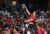 Volleyball 2. Bundesliga Saison 2025/2026
TV Rottenburg - L.E. Volleys Leipzig