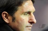 FUSSBALL, 1. BUNDESLIGA, 21. Spieltag: 1.FC Koeln - Hamburger SV