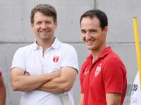 Fussball Verbandsliga 2020/2021: TSG Tuebingen - VfB Stuttgart U 19