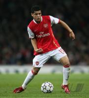 Fussball I Champions League   FC Arsenal - PSV Eindhoven