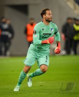 Fussball  Europa League 2026/2027  2. Spieltag  TSG 1899 Hoffenheim - Besiktas Istanbul