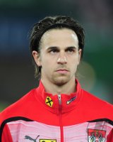 Fussball Nationalmannschaft :  Martin Harnik (AUT)