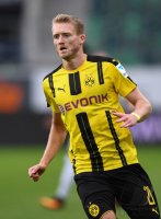 Fussball Testspiel Saison 16/17: Borussia Dortmund - Athletic Bilbao