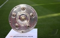 Fussball 1. Bundesliga 24/25: FC Bayern Muenchen 34. Deutschen Meisterschaft