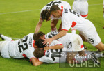 FUSSBALL CHL  VfB Stuttgart  2-1  Manchester United