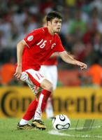 Fussball WM 2006: Schweiz - Ukraine