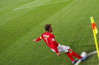 Fussball WM 2006 SWE-ENG