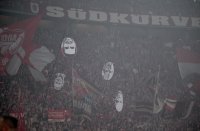 Fussball DFB Pokal Finale  2025/2026 in BerlinFC Bayern Muenchen - VfB Stuttgart    23.05.2026
