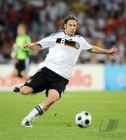 FUSSBALL EURO 2008: Deutschland, Frings