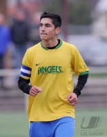 Fussball A Jugend Verbandsstaffel  2010/2011