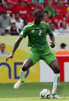 Fussball WM 2006: Togo -Schweiz
