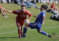 Fussball Landesliga 10/11