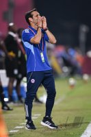 Fussball, Junioren U 17 WM 2025 Uganda - Chile, Gruppe K