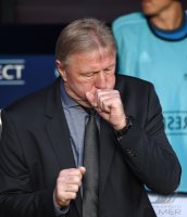 Fussball U 21 Europameisterschaft 2015: Deutschland - Serbien