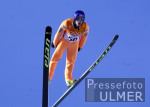 Olympische Winterspiele 2002 Skispringen