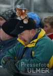 Nordische Kombination Weltcup - Fan