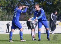 Tag der Amateure 2020 / Fussball Bezirksliga noerdlicher Schwarzwald 2020/2021