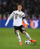 Fussball International Testspiel: Deutschland - Ungarn