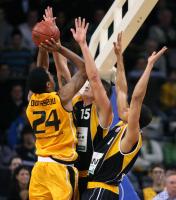 1. Basketball Bundesliga   Ludwigsburg - Walter Tigers