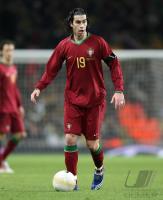 Fussball International Testspiel  Brasilien - Portugal