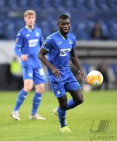 FUSSBALL EUROPA LEAGUE 20/21: TSG 1899 Hoffenheim - Molde FK