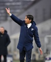 Fussball International CHL 20/21: FC Bayern Muenchen - Lazio Rom