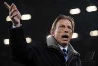 Fussball: Europa League, Saison 2011/2012 Hannover - Bruegge