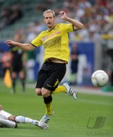 Fussball 1. Bundesliga 2011/2012:  Florian Kringe (Borussia Dortmund)
