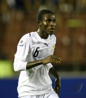 Fussball International  U 17 Weltmeisterschaft Achtelfinale