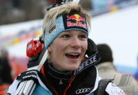 Ski Alpin Frauen Super G  Cortina
