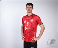 Volleyball 2. Bundesliga Saison 25/26:
Fotoshooting TV Rottenburg