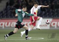 Fussball, 18.04.2007, RB Salzburg-SV Josko Ried