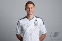 OFFIZIELLER FOTOTERMIN DEUTSCHE NATIONALMANNSCHAFT