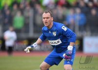 Regionalliga Suedwest 18/19: TSG  Balingen - VfB Stuttgart II