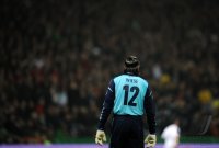 Fussball Internationales Testspiel: Deutschland - Frankreich