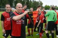 Fussball Beziksliga  2011/2012; Meister SF Salzstetten