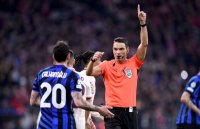 Fussball International CHL 24/25: FC Bayern Muenchen - Inter Mailand