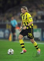 Fussball Champions League  Saison 2012/2013, Gruppenphase: Borussia Dortmund - Ajax Amsterdam