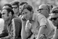 Fussball DFB Pokalfinale Saison 1968/1969: Gutendorf
