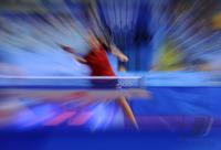 OLYMPIA 2008  Peking