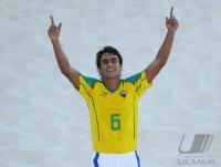 FIFA BEACH SOCCER WORLD CUP 2008: BRAZIL - SPAIN