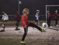 DFB-Stuetzpunkt Rottenburg (Kreis Tuebingen)