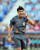 FUSSBALL EURO 2008: Deutschland - Tuerkei