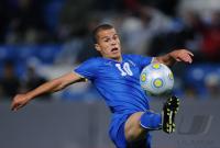 Fussball U 21 EM 2009:  Sebastiano Giovinco  (Italien)