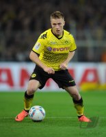 Fussball 1. Bundesliga, Saison 2011/2012: Jakub Blaszczykowski (geannt KUBA, Borussia Dortmund)