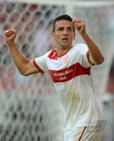 Fussball Europa League: