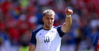 Fussball WM 2026 Vorrunde: Kanada - Bosnien - Herzegowina