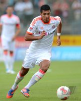 Fussball 1. Bundesliga :  Emre Can (FC Bayern Muenchen)