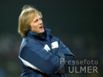 Fussball 1. Bundesliga: RWO, Trainer Joern ANDERSEN