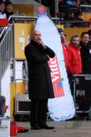 1. Fussball Bundesliga : Mainz 05 - VfB Stuttgart